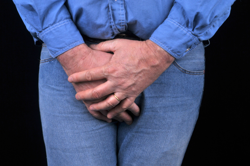 Inkontinenz bei Autisten