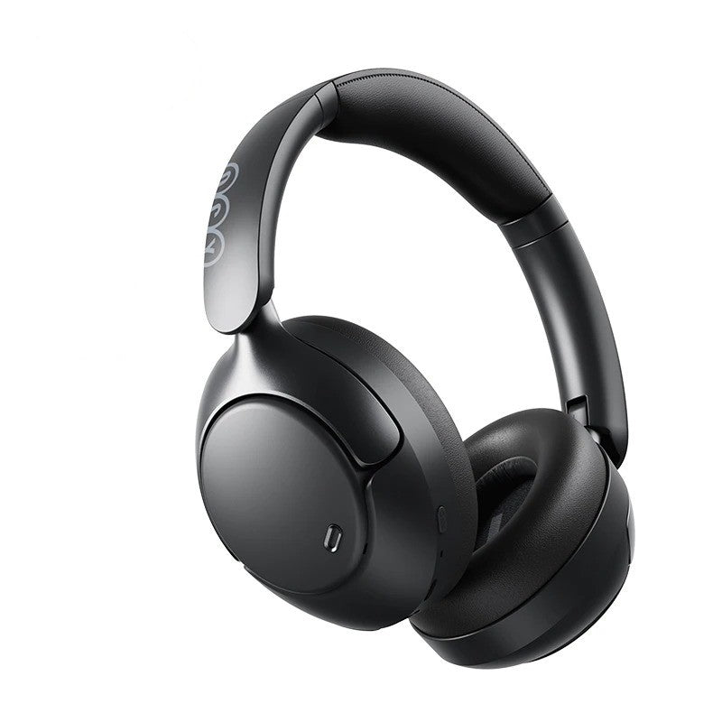 Casque Réducteur de Bruit Bluetooth ANC 50dB H3 Pro Bien être autiste — free download