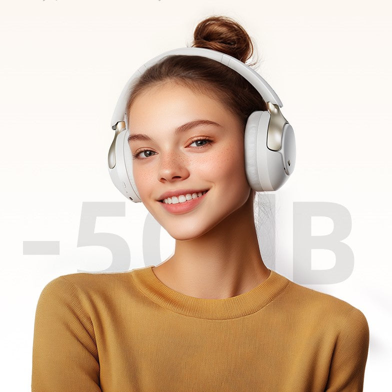 Casque Bluetooth Réducteur de Bruit Casque Bluetooth Réducteur de Bruit