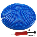 Coussin de concentration