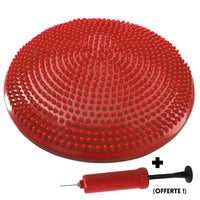 Coussin de concentration