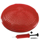 Coussin de concentration