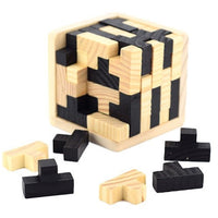 casse tête jeux de réflexion