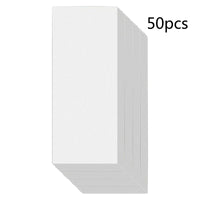 Recharge feuille pour to do list