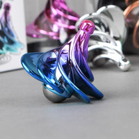 toupie geste répétitif autisme