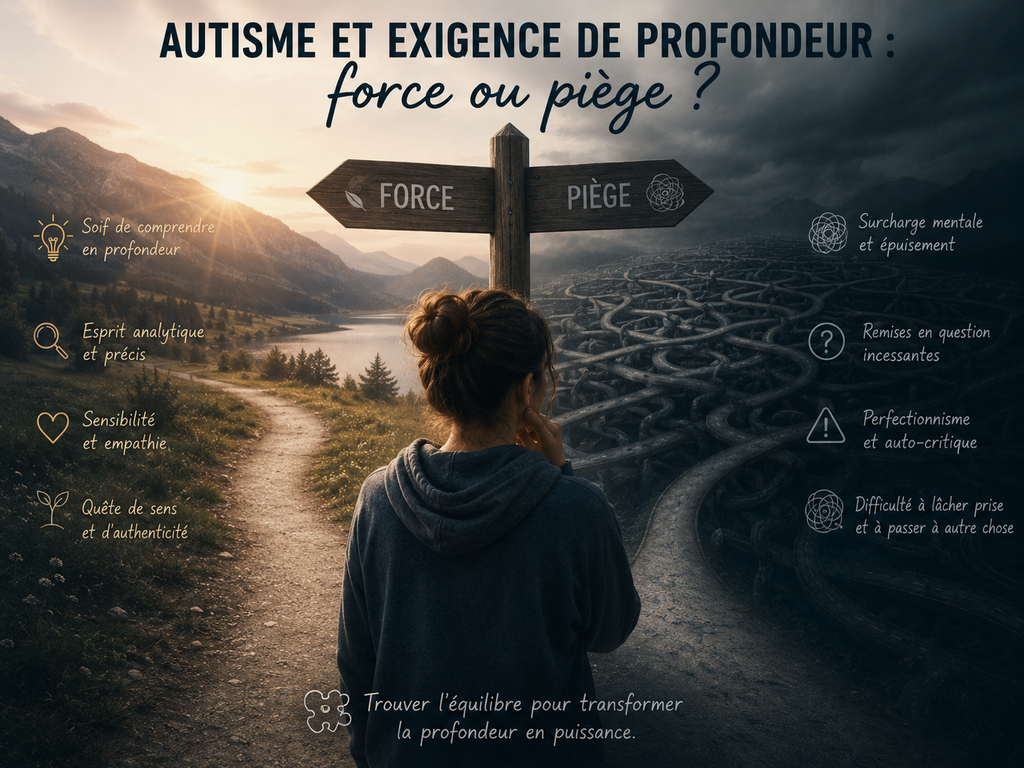 L’exigence de profondeur