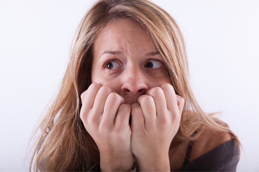 Anxiété et autisme : comprendre pour mieux la vivre