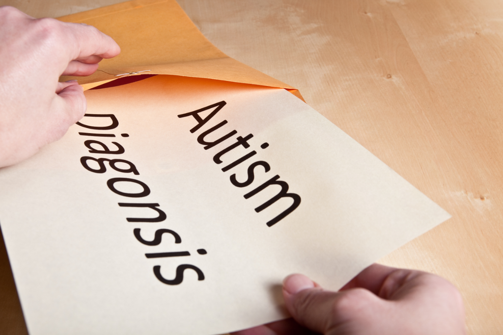 Diagnostic et auto-diagnostic de l’autisme - Partie 2