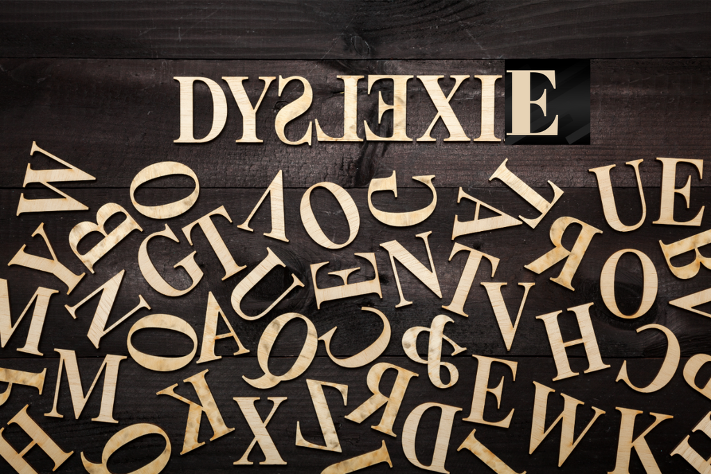 Qu'est-ce que la dyslexie ?