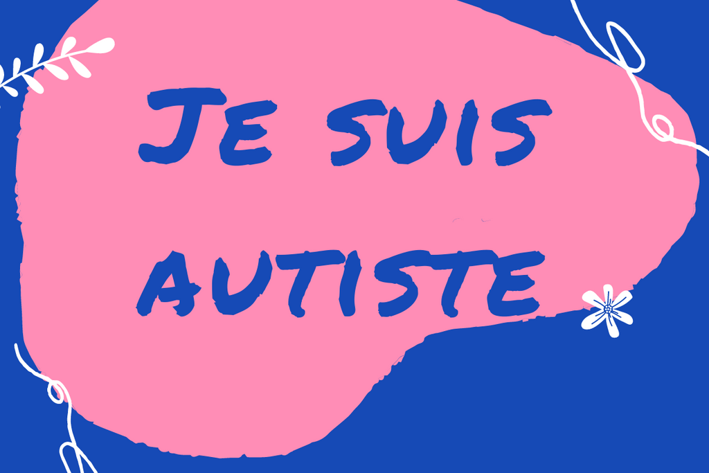 Je suis autiste : ask me anything