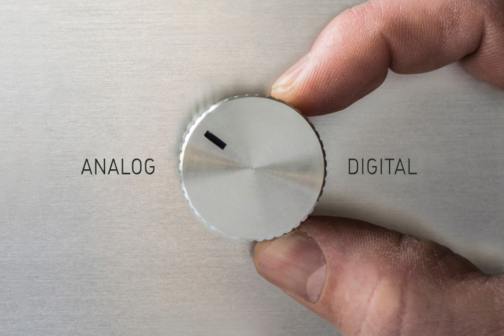 Outils analogiques et digitaux Partie 3