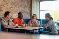 Comment se sentir à sa place : partie 2