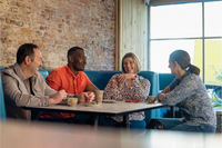 Comment se sentir à sa place : partie 2