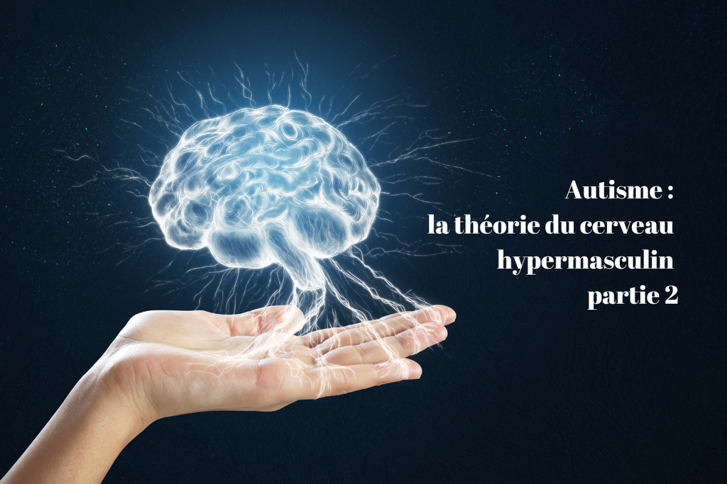 Autisme : la théorie du cerveau hypermasculin, partie 2