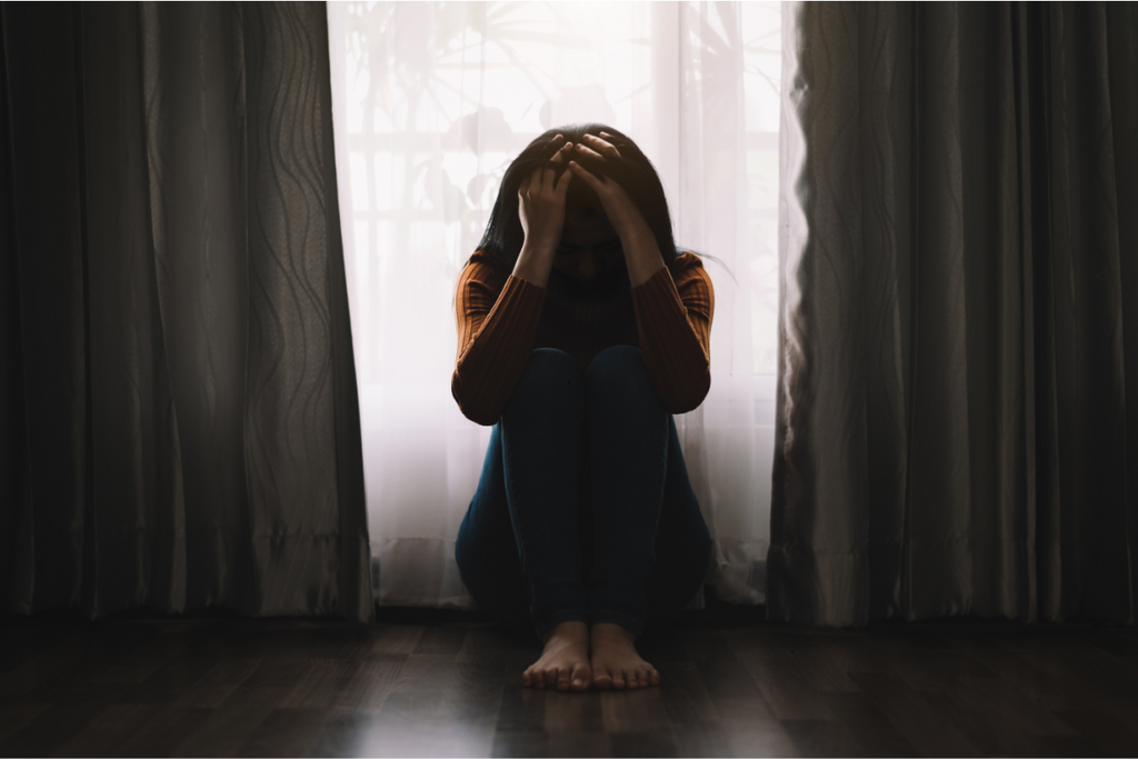 Gérer la dépression en étant autiste