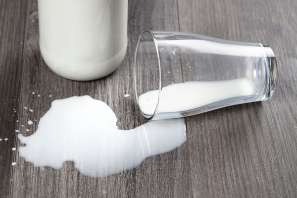 Comment éviter les renversements de boisson au quotidien ?