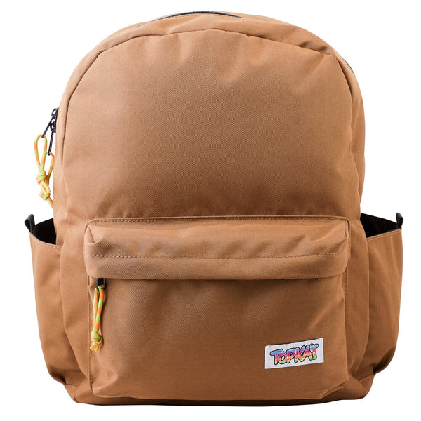 Sac à dos Topkai Caramel