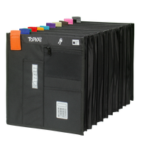 Tutoriel de l'organisateur de sac | Les créations de Dehem Tutoriel de l'organisateur de sac | Les créations de Dehem