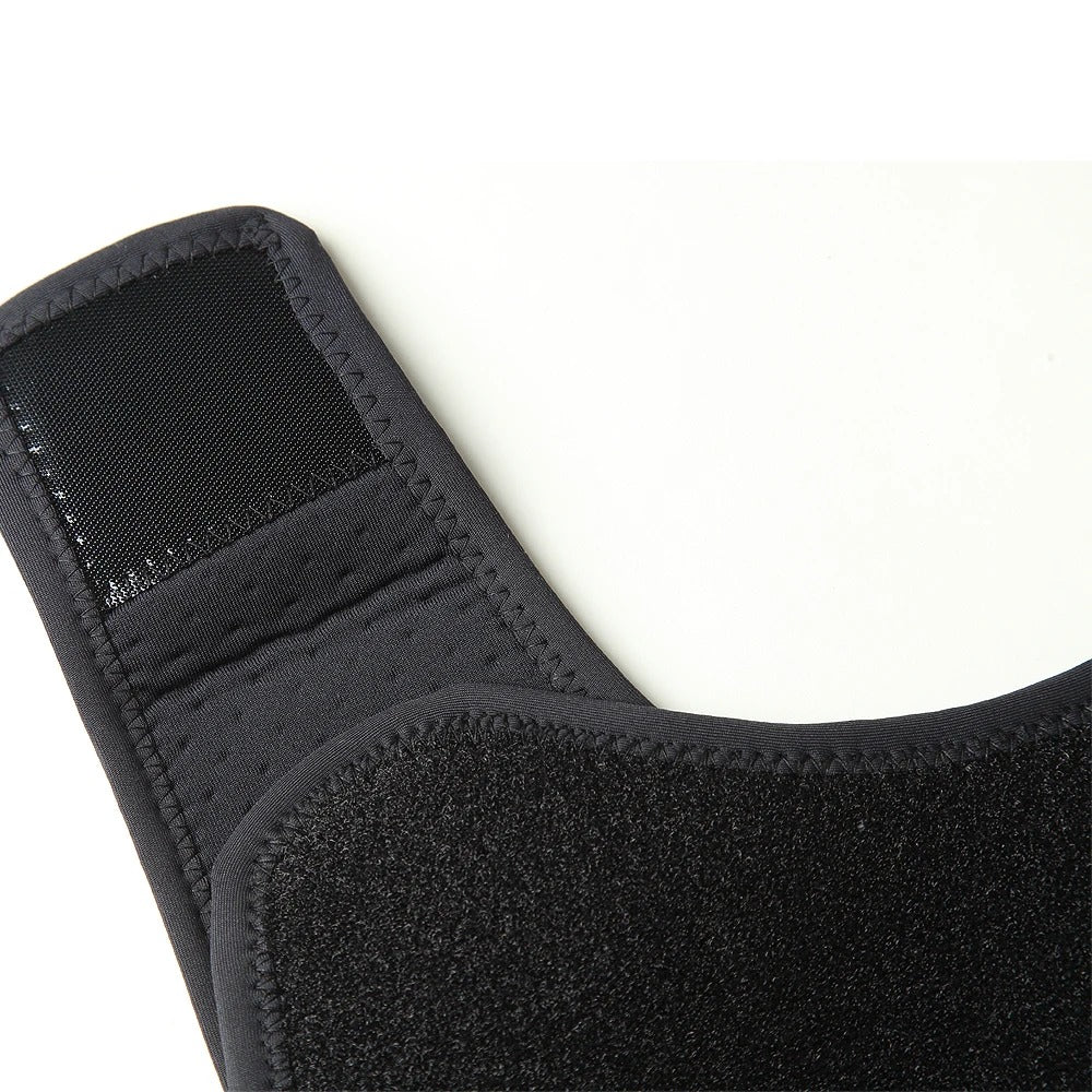 Gilet de compression sensorielle enfant avec attaches velcro réglables pour une pression profonde ajustable