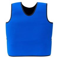 Harkla Gilet de copression lesté pour enfants (2 à 4 ans) Gilet lesté Harkla Gilet de copression lesté pour enfants (2 à 4 ans) Gilet lesté