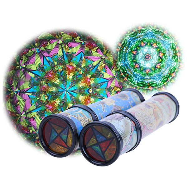 essential - Kaleidoscope - Multicolore, Ronds 150 cm Tapis essential - Kaleidoscope - Multicolore, Ronds 150 cm Tapis