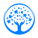 Bien être autiste logo