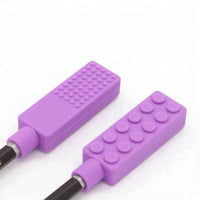 Embout de stylo à Mordiller ARK SOUPLE Embout de stylo à Mordiller ARK SOUPLE