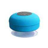 enceinte portable bluetooth waterproof bleu