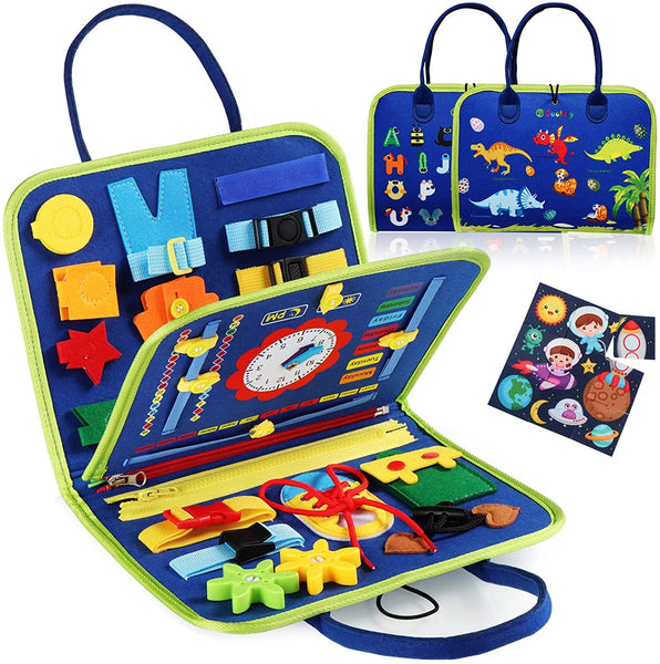 jeux activité montessori