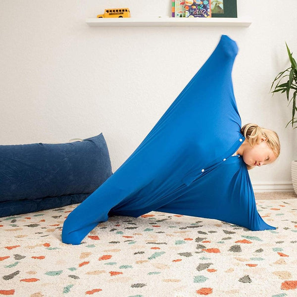 Sac sensoriel