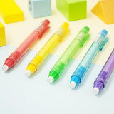 stylo gomme pour crayon